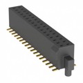 M50-4301745 - CONN RCPT 34POS 0.05 GOLD SMD
