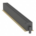 M50-4304345 - CONN RCPT 86POS 0.05 GOLD SMD