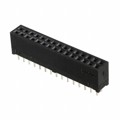 HIF3H-30DA-2.54DSA(71) - CONN RCPT 30POS 0.1 GOLD PCB