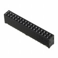 HIF3H-34DA-2.54DSA(71) - CONN RCPT 34POS 0.1 GOLD PCB