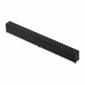 HIF3H-60DA-2.54DSA(71) - CONN RCPT 60POS 0.1 GOLD PCB