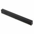 HIF3H-64DA-2.54DSA(71) - CONN RCPT 64POS 0.1 GOLD PCB
