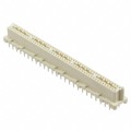 536279-4 - CONN RCPT 100POS 0.05 GOLD PCB