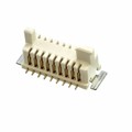 1375870-7 - CONN RCPT 18POS 0.031 GOLD SMD