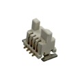 1375870-2 - CONN RCPT 8POS 0.031 GOLD SMD
