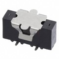 5-147730-1 - CONN RCPT 3POS 0.1 GOLD SMD