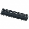 6-176311-0 - CONN RCPT 30POS 0.049 TIN SMD