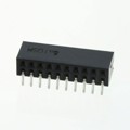 HIF3H-20DB-2.54DS(71) - CONN RCPT 20POS 0.1 GOLD PCB R/A