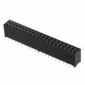 HIF3H-40DA-2.54DSA(71) - CONN RCPT 40POS 0.1 GOLD PCB