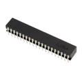 HIF3H-40DB-2.54DS(71) - CONN RCPT 40POS 0.1 GOLD PCB R/A