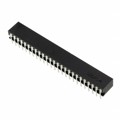 HIF3H-50DB-2.54DS(71) - CONN RCPT 50POS 0.1 GOLD PCB R/A