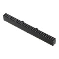 HIF3HA-64DA-2.54DSA(71) - CONN RCPT 64POS 0.1 GOLD PCB