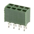 215308-4 - CONN RCPT 8POS 0.1 TIN PCB