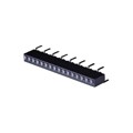 1-147720-5 - CONN RCPT 16POS 0.1 GOLD PCB