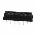 1-2178710-2 - CONN RCPT 12POS 0.1 TIN PCB