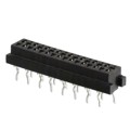 1-2178710-6 - CONN RCPT 16POS 0.1 TIN PCB