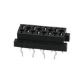 2178710-8 - CONN RCPT 8POS 0.1 TIN PCB