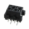 2178711-4 - CONN RCPT 4POS 0.1 TIN SMD