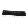 2-2178710-0 - CONN RCPT 20POS 0.1 TIN PCB