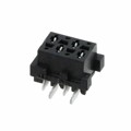 7-2178711-4 - CONN RCPT 4POS 0.1 TIN SMD