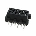 7-2178711-6 - CONN RCPT 6POS 0.1 TIN SMD