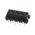 7-2178711-8 - CONN RCPT 8POS 0.1 TIN SMD