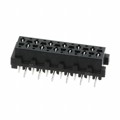 8-2178711-2 - CONN RCPT 12POS 0.1 TIN SMD