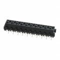 9-2178711-0 - CONN RCPT 20POS 0.1 TIN SMD