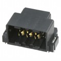 FX30A-3S-3.81DS - CONN RCPT 3POS 0.15 GOLD PCB R/A