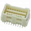 5054061860 - CONN RCPT 18POS 0.059 GOLD SMD