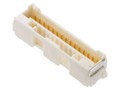 5054051570 - CONN RCPT 15POS 0.059 GOLD SMD