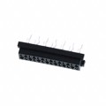 1-2178710-4 - CONN RCPT 14POS 0.1 TIN PCB