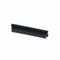 1-2178710-8 - CONN RCPT 18POS 0.1 TIN PCB