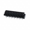 1-2178711-4 - CONN RCPT 14POS 0.1 TIN SMD