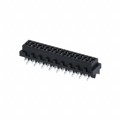 1-2178711-8 - CONN RCPT 18POS 0.1 TIN SMD