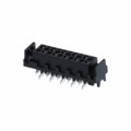 1-2823056-0 - CONN RCPT 10POS 0.1 TIN SMD