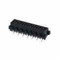 8-2178711-4 - CONN RCPT 14POS 0.1 TIN SMD
