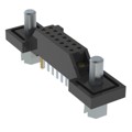 SFM-107-03-L-D-DS - CONN RCPT 14POS 0.05 GOLD PCB