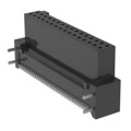 SFM-116-02-S-DH - CONN RCPT 32P 0.05 GOLD SMD R/A