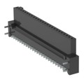 SFM-125-02-S-SH-TR - CONN RCPT 25P 0.05 GOLD SMD R/A