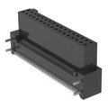SFM-117-02-L-DH-TR - CONN RCPT 34P 0.05 GOLD SMD R/A