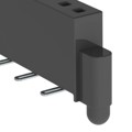 SFM-130-02-F-S-A-N - CONN RCPT 30POS 0.05 GOLD SMD