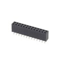 SSW-113-21-SM-D - CONN RCPT 26POS 0.1 GOLD PCB