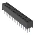 MMS-114-01-L-DV-04 - CONN RCPT 28POS 0.079 GOLD PCB