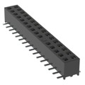MMS-116-02-L-DV-11 - CONN RCPT 32POS 0.079 GOLD SMD