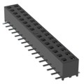 MMS-116-02-L-DV-15 - CONN RCPT 32POS 0.079 GOLD SMD