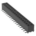 MMS-117-02-L-DV-20 - CONN RCPT 34POS 0.079 GOLD SMD