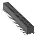 MMS-120-02-F-DV-20 - CONN RCPT 40POS 0.079 GOLD SMD