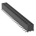 MMS-120-02-L-DV-01-M-TR - CONN RCPT 40POS 0.079 GOLD SMD