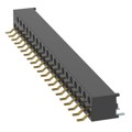 MMS-121-02-L-DH-42 - CONN RCPT 42P 0.079 GOLD SMD R/A